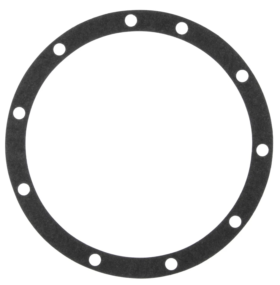 For 1965-1974 Plymouth Fury III Axle Housing Cover Gasket Rear Mahle 1966 1967 - Image 2 of 3