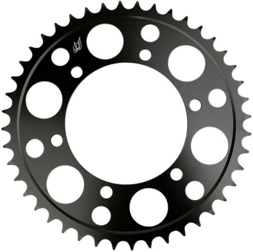 Driven Rear Sprocket 420 30T #6098-420-30T Kawasaki Z125 Pro 2017-2019