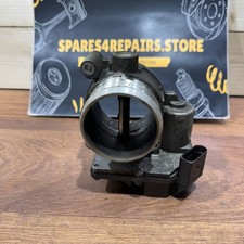 VW TRANSPORTER V T5 Throttle Body 076128063A 2.5 A2C53249826