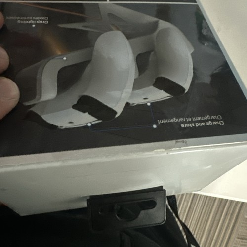 Bionik Power Stand - Sony PlayStation 5 Brandneu Versiegelt - Bild 9 von 9