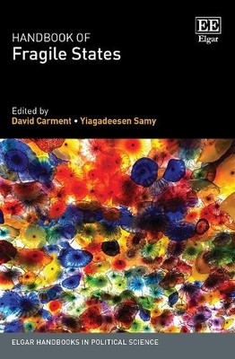 Handbook of Fragile States - 9781800883468