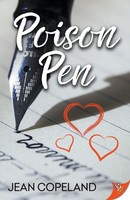 Poison Pen Jean Copeland Taschenbuch Kartoniert / Broschiert Englisch 2021