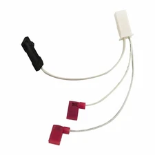 Replacement for Norcold 618548 RV Refrigerator Thermistor Assembly