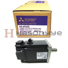 New HGKR43K MITSUBISHI HG-KR43K Servo Drive F...