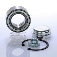 Radlager AußEn Vorne Passend FüR Mercedes A-KLASSE W168 A 140 160 170 Cdi 190