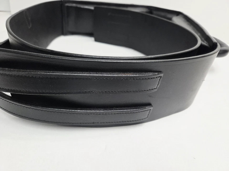 Truco de Caballo Montar y Terapia de Curación Montar Bóveda Surcingle 60 in x 4 in Foto 4 de 4