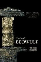 Klaeber's Beowulf, Fourth Edition John D Niles (U. A.) Taschenbuch Englisch 2008
