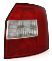 RüCkleuchte Rechts FüR Audi A4 8E Avant Kombi 2001-2004 Heckleuchte RüCklicht