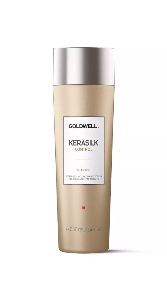 ⭐️ Goldwell Kerasilk Control Shampoo 250ml