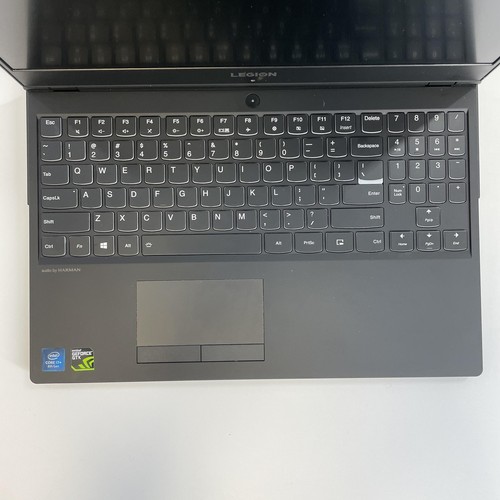 Lenovo Legion Y530 15 FHD 2.2 GHz i7-8750H 16GB 1TB SSD GTX 1050 Ti - Excellent - Picture 2 of 11