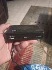 Cisco HD DTA 271HD Digital Transport Adapter TV Receiver