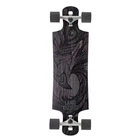Landyachtz Drop Hammer - Black Eagle