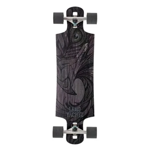 Landyachtz Drop Hammer - Black Eagle