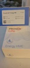 ATOS PROVOX " LIFE"  ENERGY HME