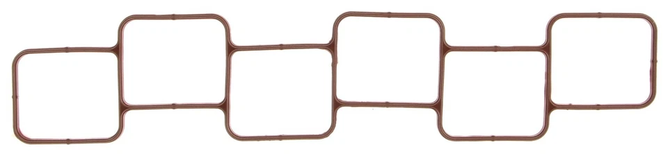 For 2006-2010 Dodge Charger 3.5L V6 Fuel Injection Plenum Gasket Mahle 2007 2008 - Image 2 of 3