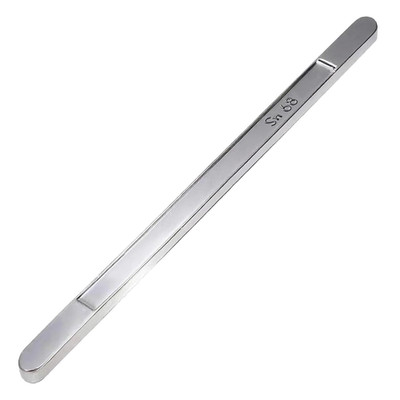 Welding Solder Tin Lead Solder Bar Sn68/63 Lead Sticks Solder Metal Working Low 