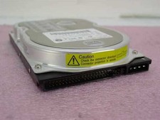 Fujitsu MPF3102AT 10.2GB 3.5" IDE Hard Drive ATA CA05423-B932000A