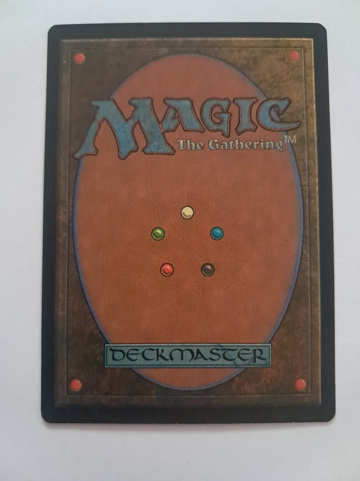 Vampiric Tutor MP MTG Magic the Gathering Visions - Image 2 of 4
