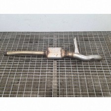 Catalyseurs Audi S6