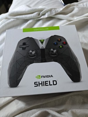 NVIDIA Shield (945-12920-2500-000) Gamepad