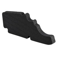 Piaggio Luftfilter (FüR: Vespa LX 125 (Vergaser) M44 - 4 Takt 05-09 )