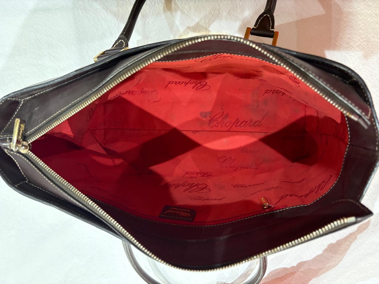 Chopard Handbag - image 9