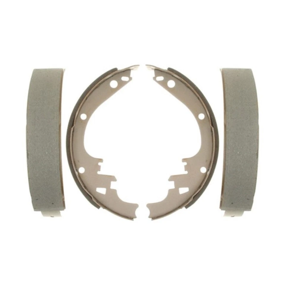 Genuine ACDelco For Oldsmobile Custom Cruiser 1990 1991 1992 Brake Shoes | Rear - Image 2 of 4