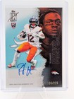 2025 Topps RJ Harvey Teal (Raw)