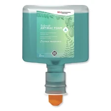 SC Johnson ANT120TF 1.2 L  Refresh Foaming Soap Refill - Citrus Scent (3/CT) New