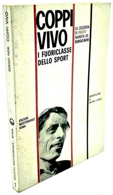 COPPI VIVO. Die Legende von Faust erzählt von Sergio Neri