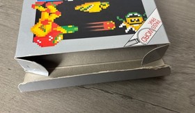 Metroid (Nintendo NES 1987) CIB Complete With Manual, Tested 🎮💥