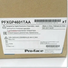 NEW Pro-Face PFXGP4601-TAA Touch Screen