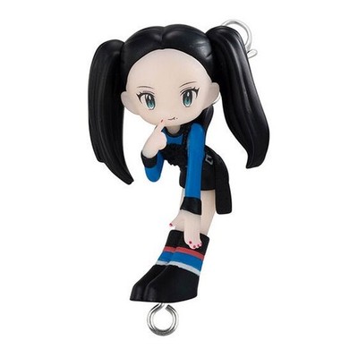 AUTHENTIC BANDAI GASHAPON AESPA SUPERNOVA PINCH AND CONNECT MASCOT