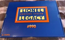 Lionel 990 Command Set 6-14295