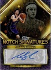 2025-26 Topps - Austin Reaves #TNS-ARE