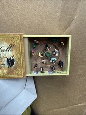 Mr Christmas Matchbox Melodies Deck The Halls...