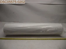 EZ Draw Plotter Layout Paper 30"x500ft, White, 952, Unpunched, 191018, BXPLAIN30