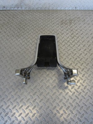 1998 98 SUZUKI VS1400GLP VS 1400 GLP INTRUDER REAR BACK REST SISSY BAR BRACKET