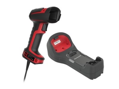 2105IXR-3SER-CLHE HONEYWELL Granit Ultra RS232 Kit BT 1D/2D Rugged F Barcode ~D~