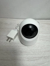 SwitchBot Baby Monitor with Camera, Audio Two-Way Talk, Pan/Tilt Cam 2K Ultra HD