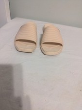 Crocs Miami Slide Sandals Womens Sz 7 Slip On Flip Flop