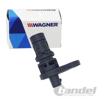 Wagner Kurbelwellensensor Impulsgeber Passend FüR Volvo S60 S80 V40 V60 V70