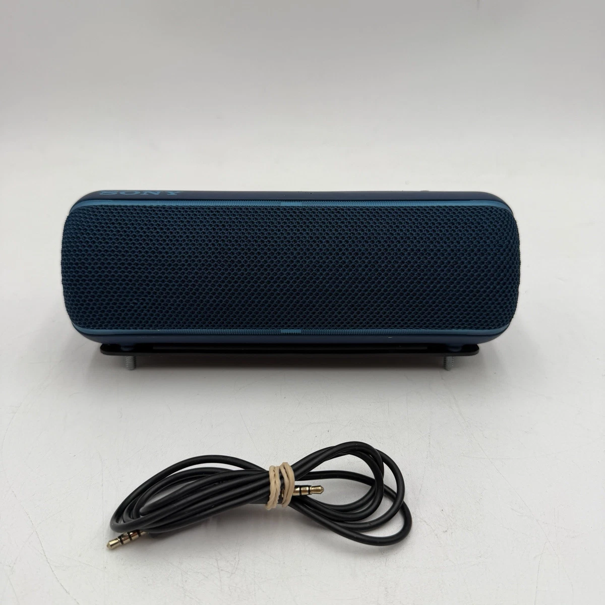 SONY SRS-XB22 EXTRA BASS ブラック XB22 EXTRA BASS™ Portable Wireless Speaker | SRS-XB22 | Sony South