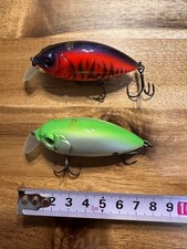 Megabass Z Crank US Pro Spec
