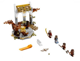 LEGO 79006 Lord of the Rings The Council of Elrond Set 243pcs SEALED
