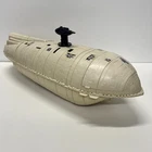 1982 Star Wars Rebel Transport Vintage Ship Kenner.  As‑Is Restoration Project