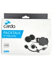Cardo PACKTALK/BOLD/BLACK 2ND Helmet Kit SRAK0039