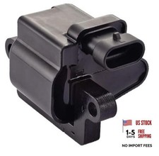 Square Ignition Coil Pack Uf271 Compatible With Chevy Silverado 1500 Gmc Square Ignition Coil Pack Uf271 Compatible With Chevy Silverado 1500 Gmc