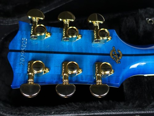 Gibson Dealer Select SJ 200 Standard Bluebonnet 770859 - Picture 10 of 10