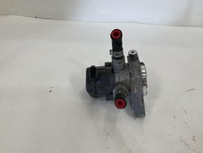 2022 TOYOTA SIENNA Transmission Pump Hybrid 2.5L 0810G861 OEM 